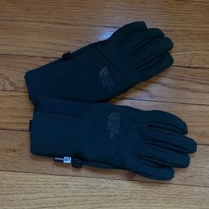 The North Face Women’s Gloves Black size XS